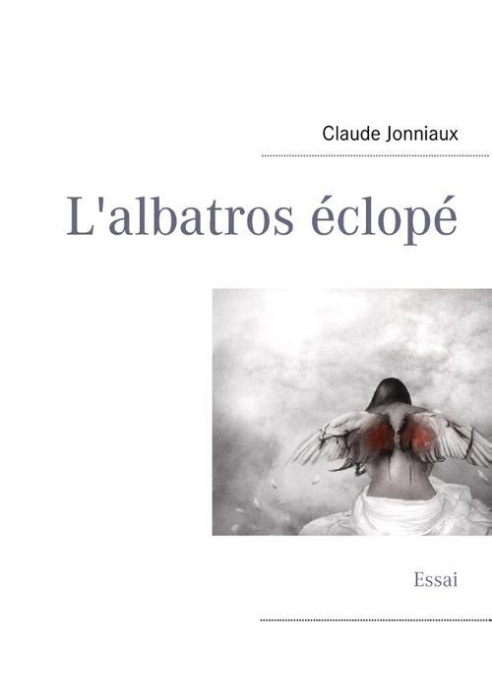 Emprunter L'albatros éclopé livre