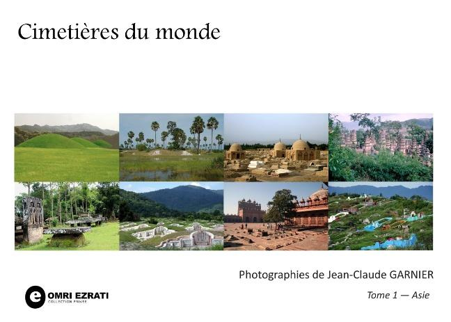 Emprunter Cimetières du monde. Asie livre