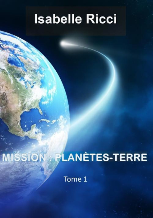 Emprunter MISSION PLANETES TERRE livre