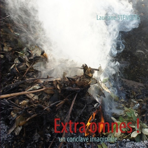 Emprunter Extra omnes ! Un conclave imaginaire livre