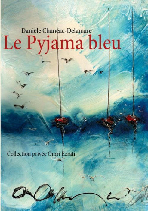 Emprunter Le pyjama bleu livre