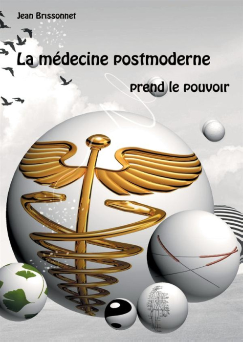 Emprunter La médecine postmoderne prend le pouvoir livre