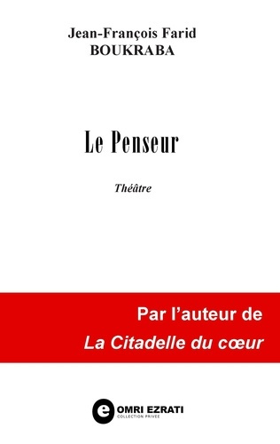Emprunter Le penseur livre