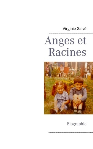 Emprunter Anges et racines livre