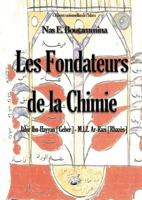 Emprunter Les fondateurs de la chimie livre