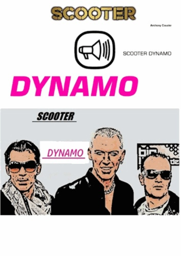 Emprunter SCOOTER DYNAMO livre
