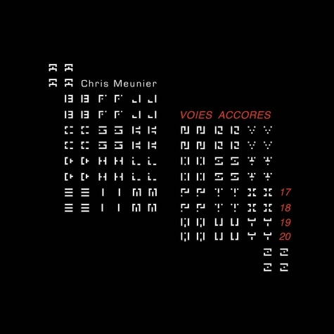 Emprunter Voies accores. Livre V, S17-20 livre