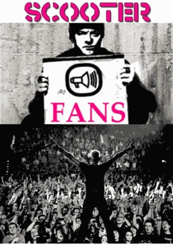 Emprunter SCOOTER FANS livre