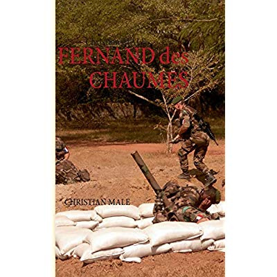 Emprunter Fernand des Chaumes. De Verdu aux Djebels livre