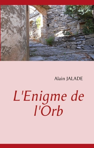 Emprunter L'enigme de l'Orb livre