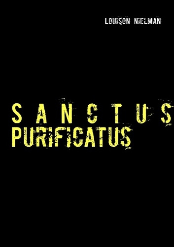 Emprunter SANCTUS PURIFICATUS livre