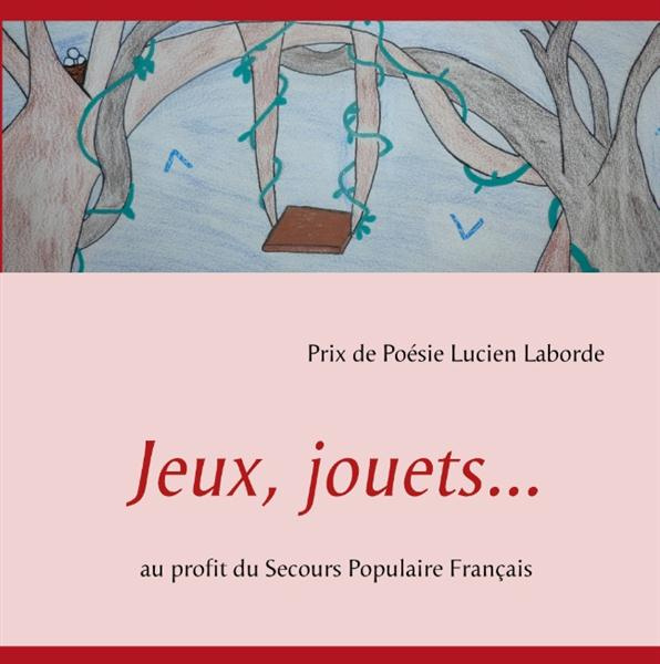 Emprunter Jeux, jouets... Au profit du Secours Populaire Français livre