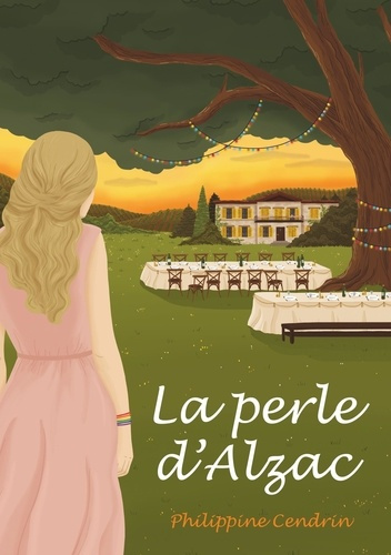 Emprunter LA PERLE D'ALZAC livre