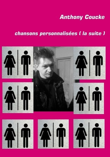 Emprunter CHANSONS PERSONNALISEES (LA SUITE) livre