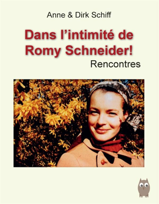 Emprunter Romy Schneider rencontres livre