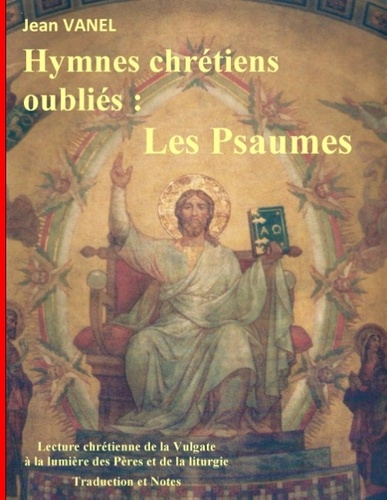 Emprunter HYMNES CHRETIENS OUBLIES - LES PSAUMES livre