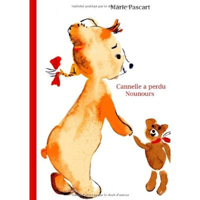 Emprunter CANNELLE A PERDU NOUNOURS livre