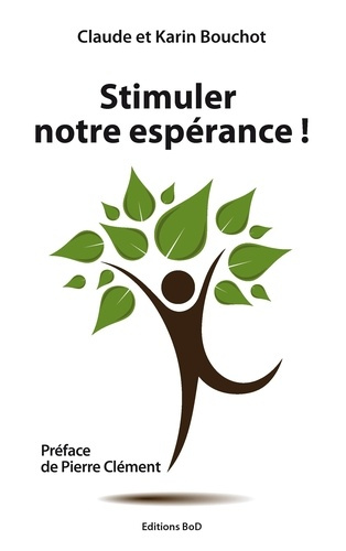 Emprunter Stimuler notre espérance ! livre