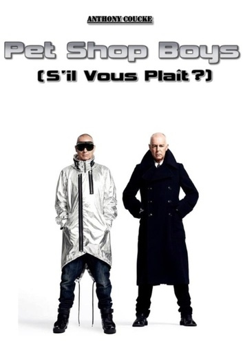 Emprunter PET SHOP BOYS S IL VOUS PLAIT livre