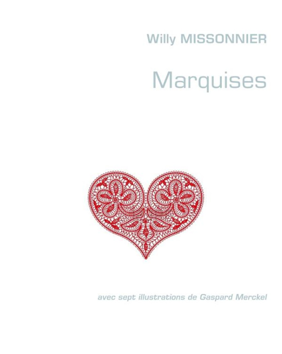 Emprunter Marquises livre