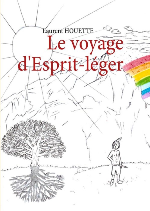 Emprunter Le voyage d'esprit-léger livre