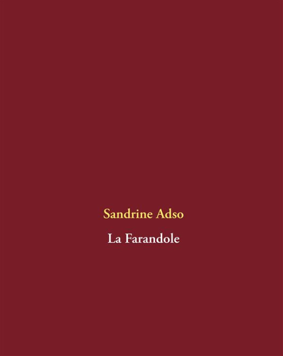 Emprunter La farandole livre