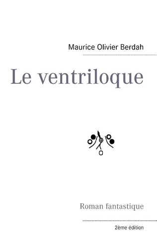 Emprunter LE VENTRILOQUE livre