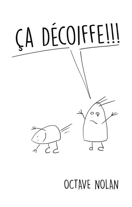 Emprunter CA DECOIFFE livre