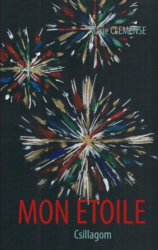 Emprunter Mon étoile. Csillagom livre