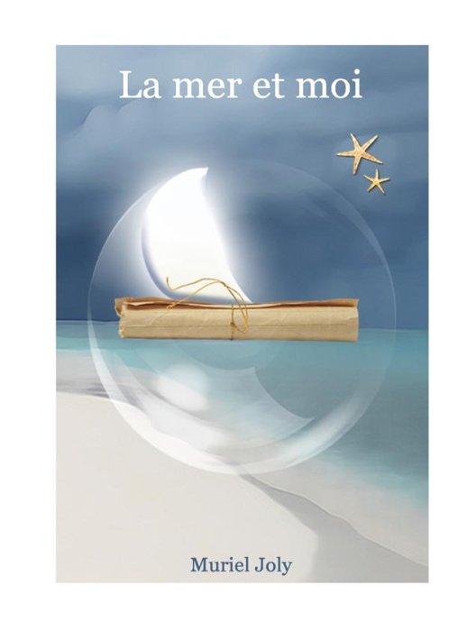 Emprunter LA MER ET MOI livre