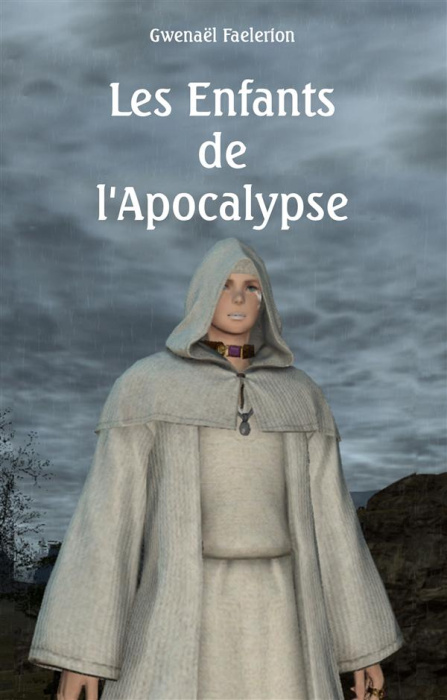 Emprunter Les enfants de l'apocalypse livre