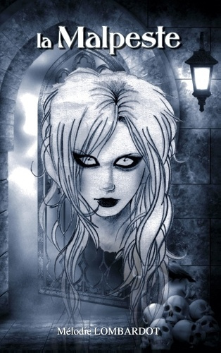 Emprunter LA MALEPESTE livre