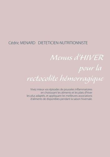 Emprunter Menus d'hiver pour la rectocolite hémorragique livre
