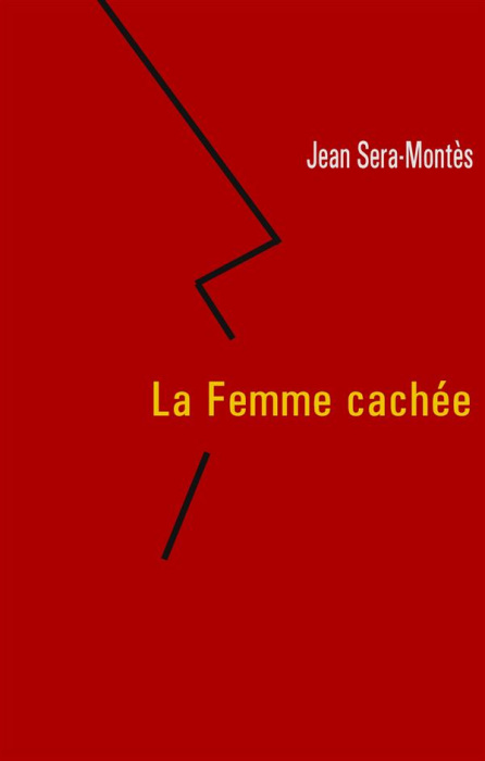 Emprunter LA FEMME CACHEE livre