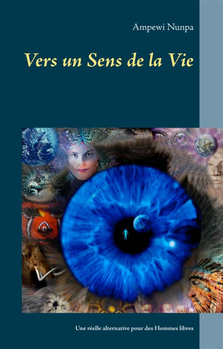 Emprunter Vers un sens de la vie livre