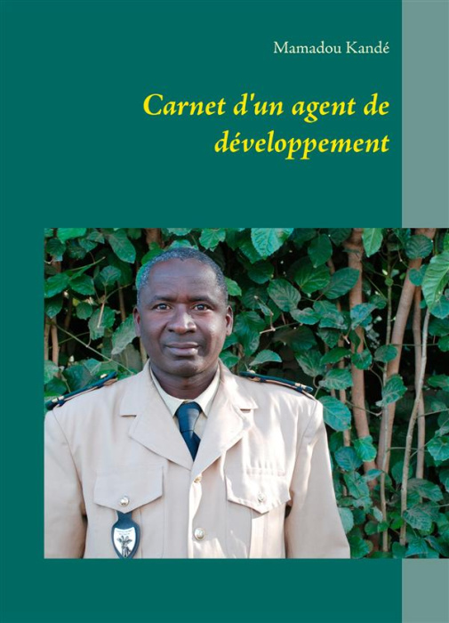 Emprunter Carnet d'un agent de développement livre