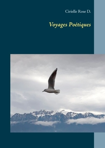 Emprunter VOYAGES POETIQUES livre