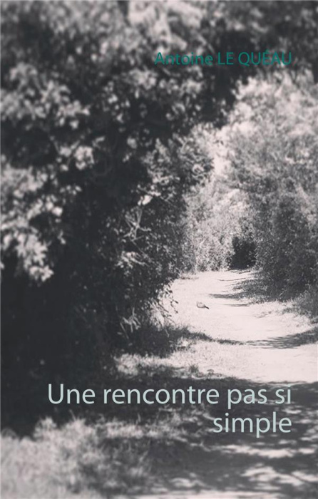 Emprunter Une rencontre pas si simple livre