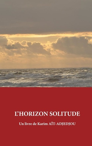 Emprunter L'horizon solitude livre