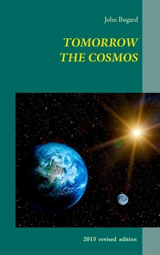 Emprunter TOMORROW THE COSMOS livre
