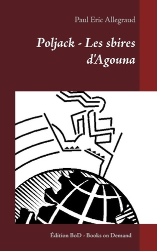 Emprunter LES SBIRES D'AGOUNA livre