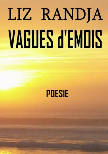 Emprunter Vagues d'émois livre