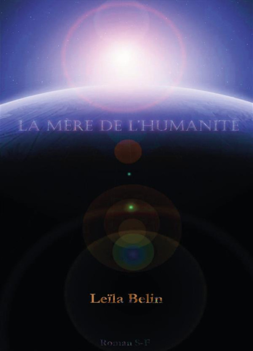 Emprunter La mère de l'humanité livre