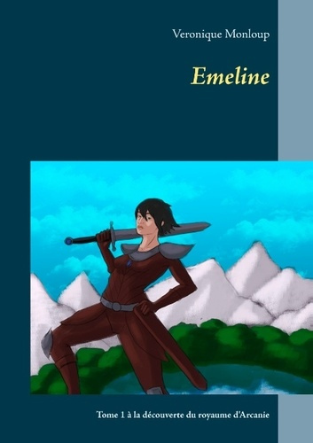 Emprunter Emeline livre