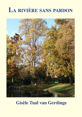 Emprunter La rivière sans pardon livre
