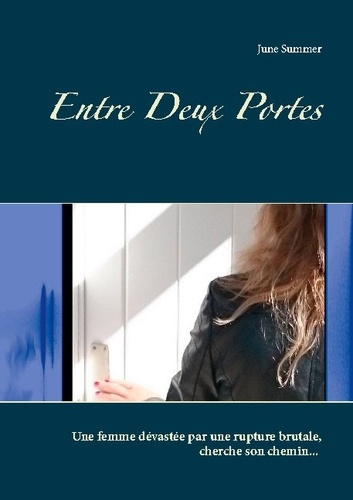 Emprunter ENTRE DEUX PORTES livre
