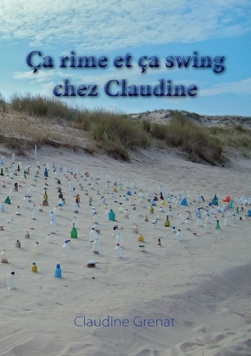 Emprunter Ça rime et ça swing chez Claudine livre
