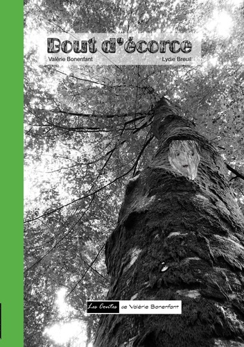 Emprunter Bout d'écorce livre