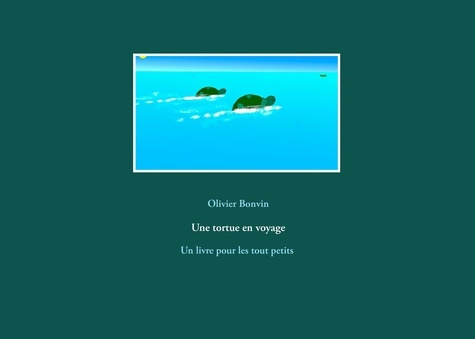 Emprunter Une tortue en voyage. Son amie la grenouille aimerait bien la suivre livre