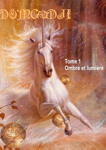 Emprunter DOMGODJI TOME 1 livre